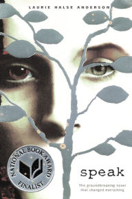 Title: Speak (Turtleback School & Library Binding Edition), Author: Laurie Halse Anderson