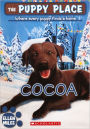 Cocoa (The Puppy Place Series #25) (Turtleback School & Library Binding Edition)