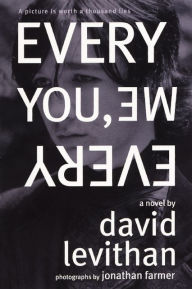 Every You, Every Me (Turtleback School & Library Binding Edition)