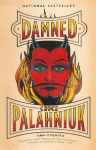 Damned (Turtleback School & Library Binding Edition)