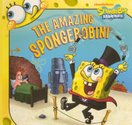 The Amazing Spongebobini (Turtleback School & Library Binding Edition)