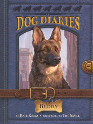 Buddy (Turtleback School & Library Binding Edition)