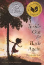 Inside Out and Back Again (Turtleback School & Library Binding Edition)