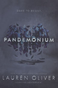 Pandemonium (Turtleback School & Library Binding Edition)