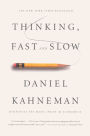 Thinking, Fast and Slow (Turtleback School & Library Binding Edition)