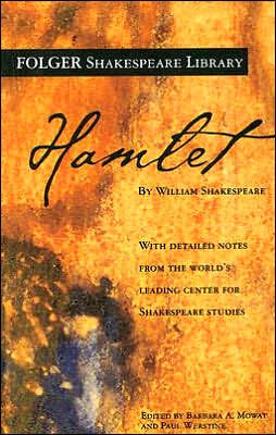 The Tragedy of Hamlet: Prince of Denmark
