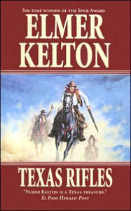 Texas Rifles