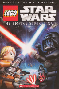Empire Strikes Out (Turtleback School & Library Binding Edition)