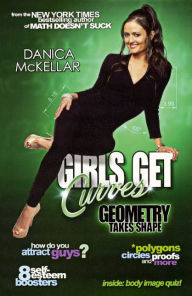 Girls Get Curves (Turtleback School & Library Binding Edition)