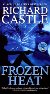 Frozen Heat (Nikki Heat Series #4) (Turtleback School & Library Binding Edition)
