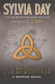 Eve of Darkness (Marked Series #1)