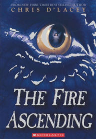 The Fire Ascending (Turtleback School & Library Binding Edition)