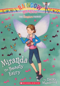 Miranda the Beauty Fairy (Turtleback School & Library Binding Edition)