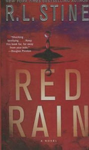 Red Rain (Turtleback School & Library Binding Edition)