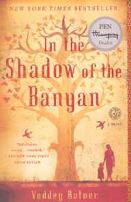 In the Shadow of the Banyan (Turtleback School & Library Binding Edition)