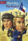 What Was The Alamo? (Turtleback School & Library Binding Edition)