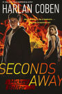 Seconds Away (Turtleback School & Library Binding Edition)