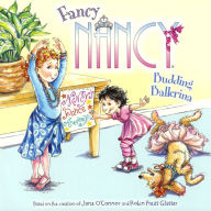 Title: Budding Ballerina (Fancy Nancy Series) (Turtleback School & Library Binding Edition), Author: Jane O'Connor