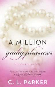 A Million Guilty Pleasures (Turtleback School & Library Binding Edition)