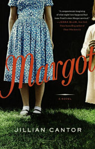 Margot (Turtleback School & Library Binding Edition)