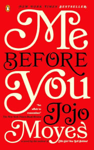 Me Before You (Turtleback School & Library Binding Edition)