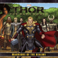 Warriors Of The Realms (Turtleback School & Library Binding Edition)