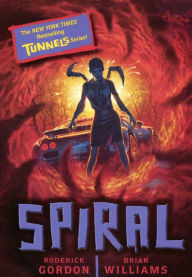Spiral (Turtleback School & Library Binding Edition)