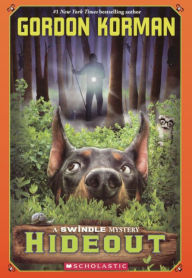 Hideout (Swindle Series #5) (Turtleback School & Library Binding Edition)