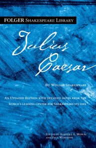 Title: Julius Caesar (Turtleback School & Library Binding Edition), Author: William Shakespeare