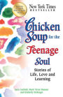 Chicken Soup For The Teenage Soul (Turtleback School & Library Binding Edition)