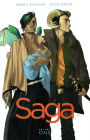Saga, Volume 1