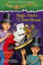 Magic Tricks From The Tree House: A Fun Companion To Magic Tree House 50: Hurry Up, Houdini! (Turtleback School & Library Binding Edition)