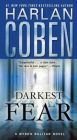 Darkest Fear (Myron Bolitar Series #7) (Turtleback School & Library Binding Edition)