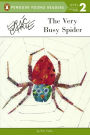 The Very Busy Spider (Turtleback School & Library Binding Edition)