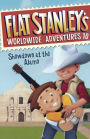 Showdown At The Alamo (Turtleback School & Library Binding Edition)