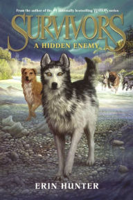 A Hidden Enemy (Turtleback School & Library Binding Edition)