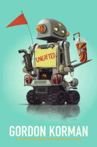 Ungifted (Turtleback School & Library Binding Edition)