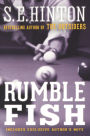 Rumble Fish (Turtleback School & Library Binding Edition)