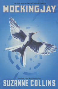 Title: Mockingjay (Turtleback School & Library Binding Edition), Author: Suzanne Collins