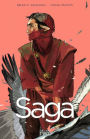 Saga, Volume 2