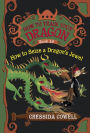 How to Seize a Dragon's Jewel (How to Train Your Dragon Series #10) (Turtleback School & Library Binding Edition)