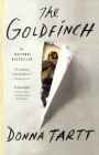 The Goldfinch (Turtleback School & Library Binding Edition)
