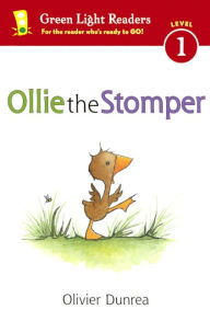 Ollie The Stomper (Turtleback School & Library Binding Edition)