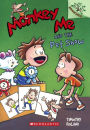 Monkey Me And The Pet Show (Turtleback School & Library Binding Edition)