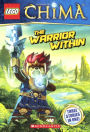 The Warrior Within (Turtleback School & Library Binding Edition)