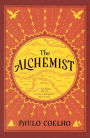 The Alchemist, 25th Anniversary (Turtleback School & Library Binding Edition)