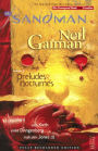 Preludes And Nocturnes (Turtleback School & Library Binding Edition)