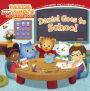 Daniel Goes To School (Turtleback School & Library Binding Edition)