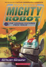 Ricky Ricotta's Mighty Robot Vs. The Voodoo Vultures From Venus (Turtleback School & Library Binding Edition)