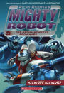Ricky Ricotta's Mighty Robot Vs. The Mecha-Monkeys From Mars (Turtleback School & Library Binding Edition)